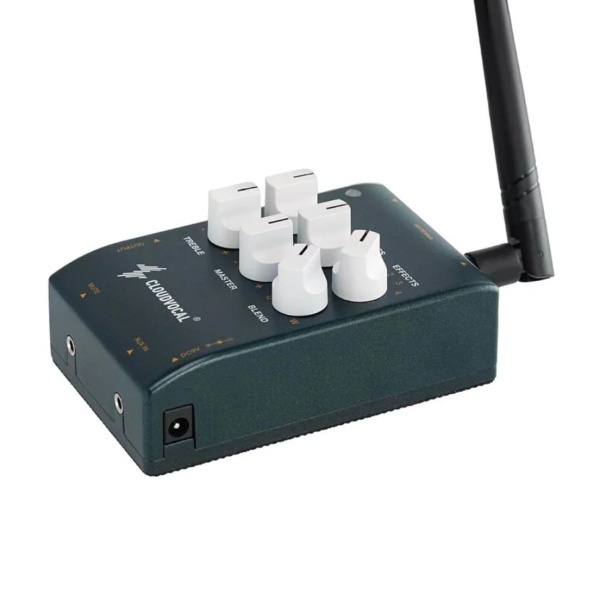 ISOLO ISOLO LITE 薩克斯風無線演出系統｜全新上市 第 4 張圖片｜三峽銅管 / 管樂