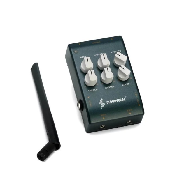 ISOLO ISOLO LITE 薩克斯風無線演出系統｜全新上市 第 5 張圖片｜三峽銅管 / 管樂