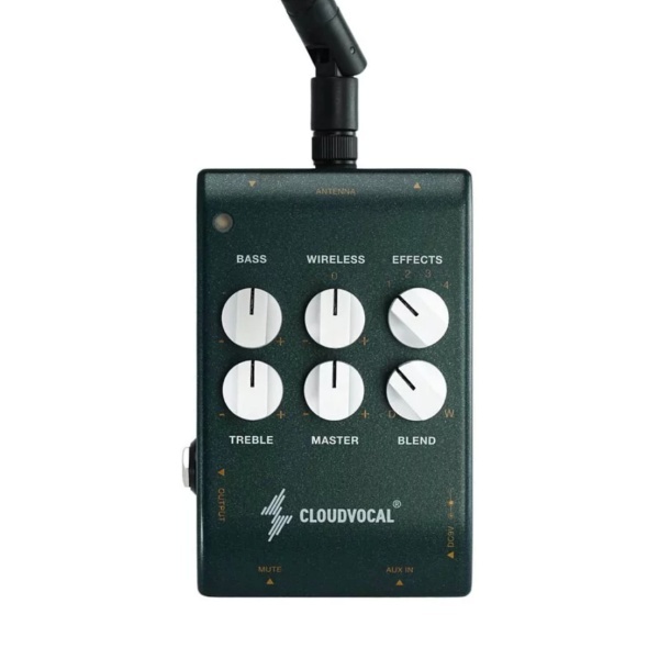 ISOLO ISOLO LITE 薩克斯風無線演出系統｜全新上市 第 6 張圖片｜三峽銅管 / 管樂