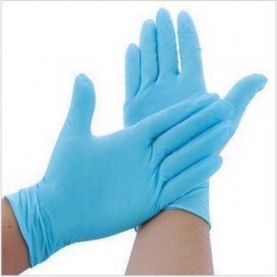 MG003 [馬來西亞製造] Converex丁晴手套 無粉食品級醫用 防敏感 Nitrile Gloves
