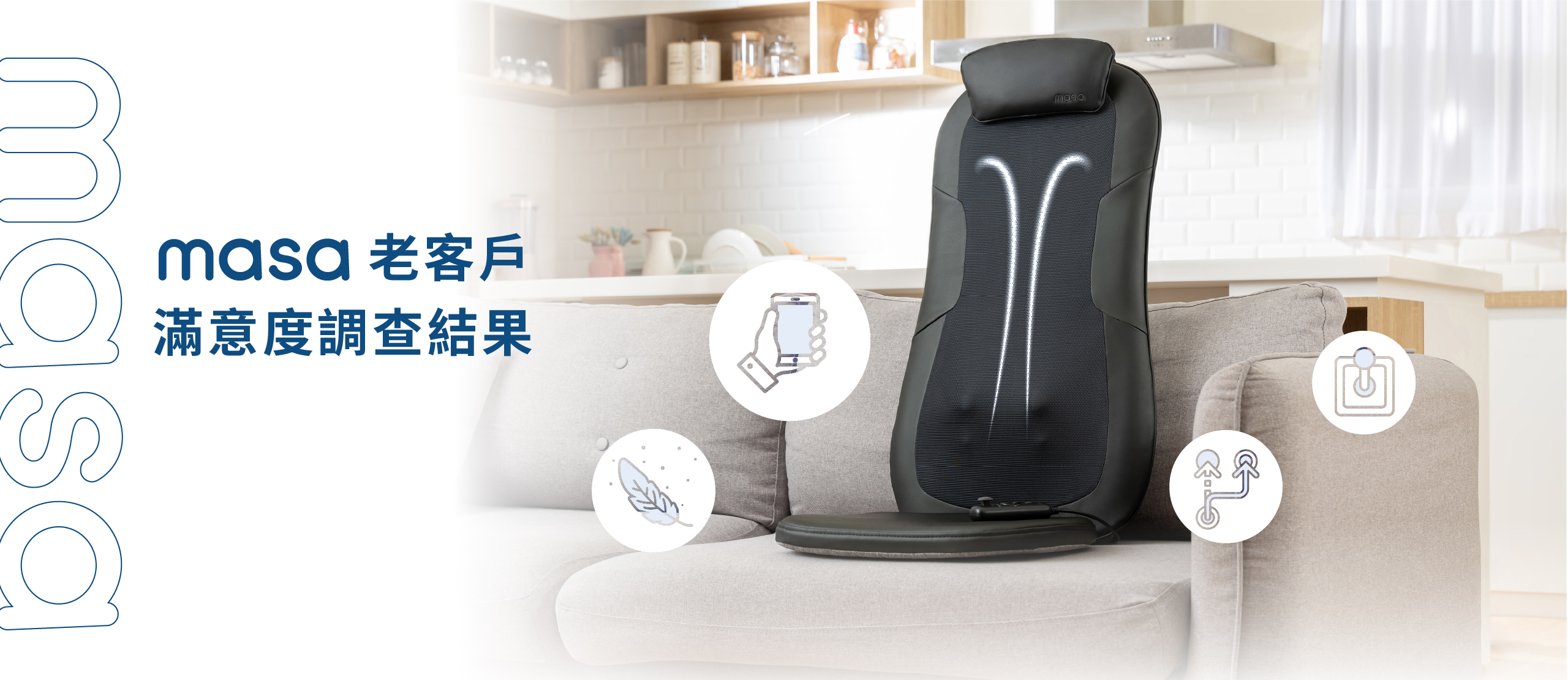 滿意度調查結果