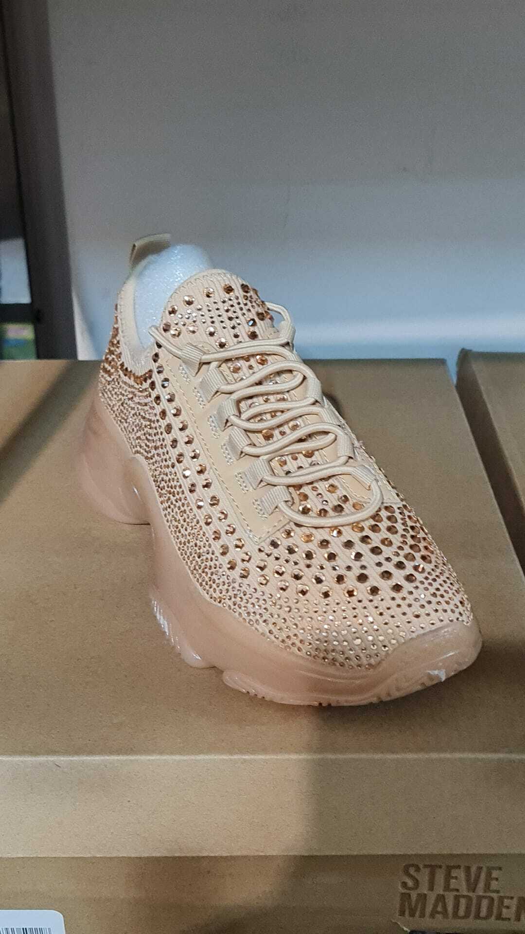 [S] STEVE MADDEN MOTIVATED, BLUSH FINAL SALE (SSM153)