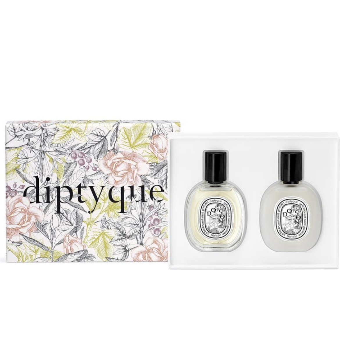 [特價] Diptyque - Do Son 香水 + 頭髮噴霧🎁禮盒套裝