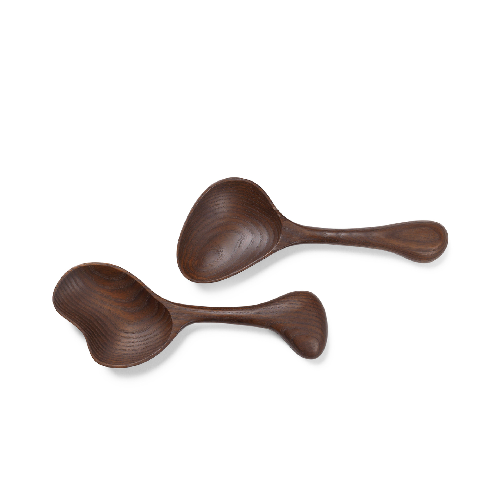 雙胞胎 / 沙拉匙 by ferm LIVING