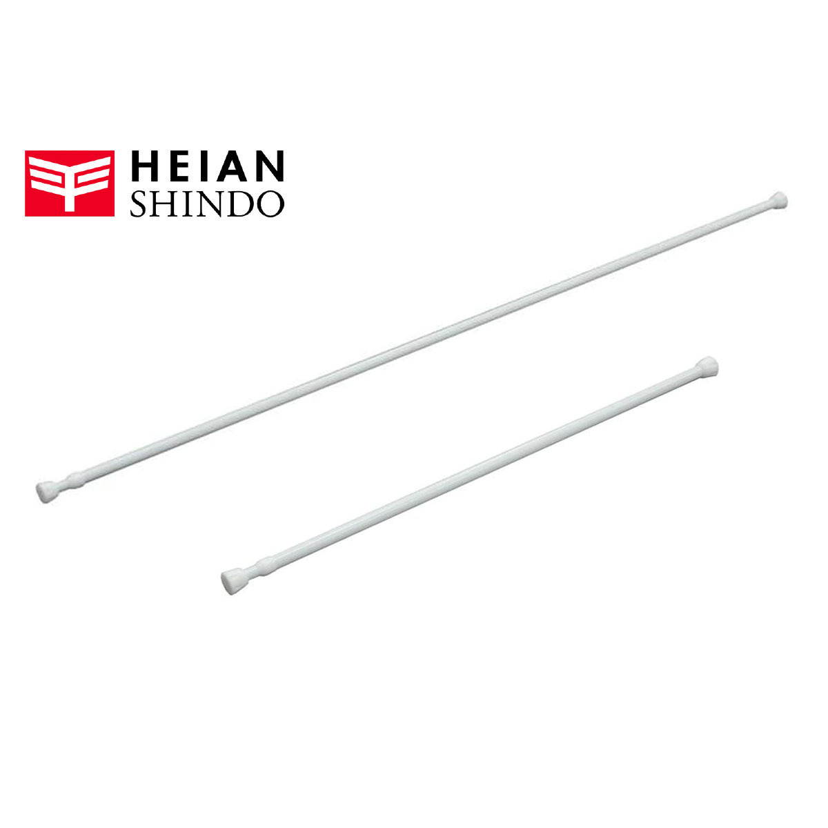 Heian Shindo Simple Rod -NSW-5 / 6