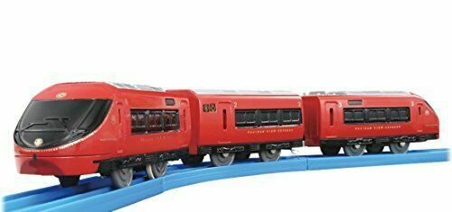 Takara Tomy Plarail Train - S-40 富士山號列車 (Asia Ver.)