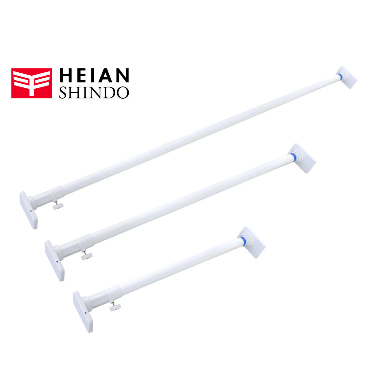 Heian Shindo Tension Rod -OGP-72 / 110 / 170