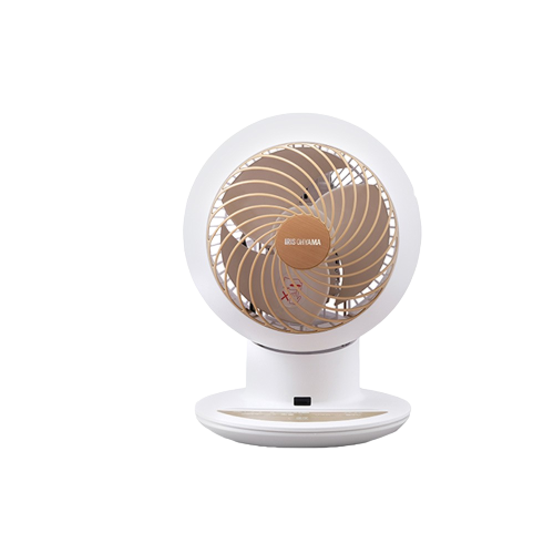 【IRIS OHYAMA】空氣循環扇 PCF-SC15T  日本6吋風扇