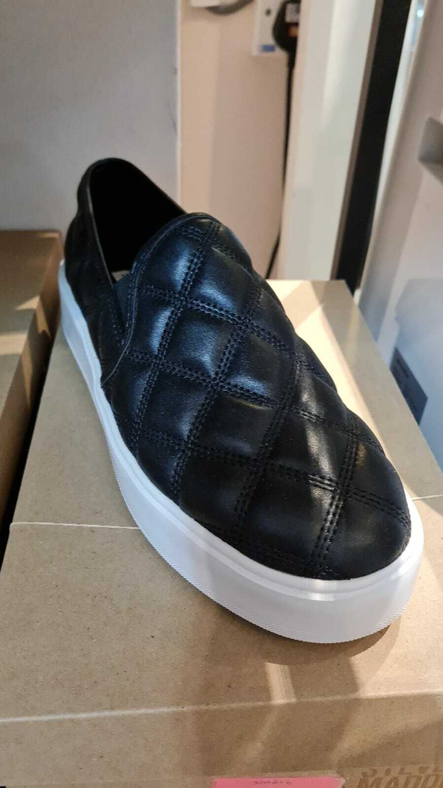 [S] STEVE MADDEN LEGACY, BLACK (SSM169)