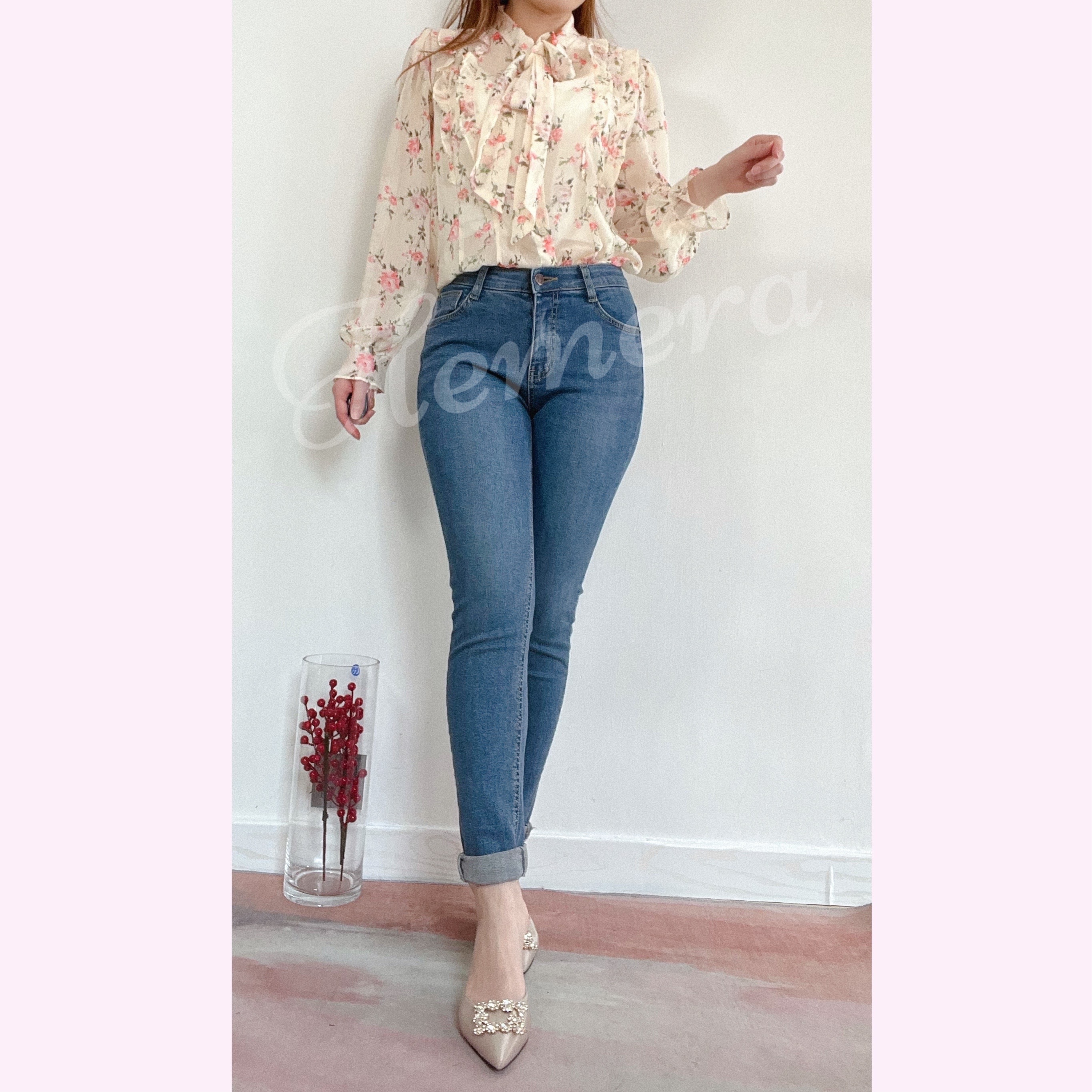 JEANS PT032204