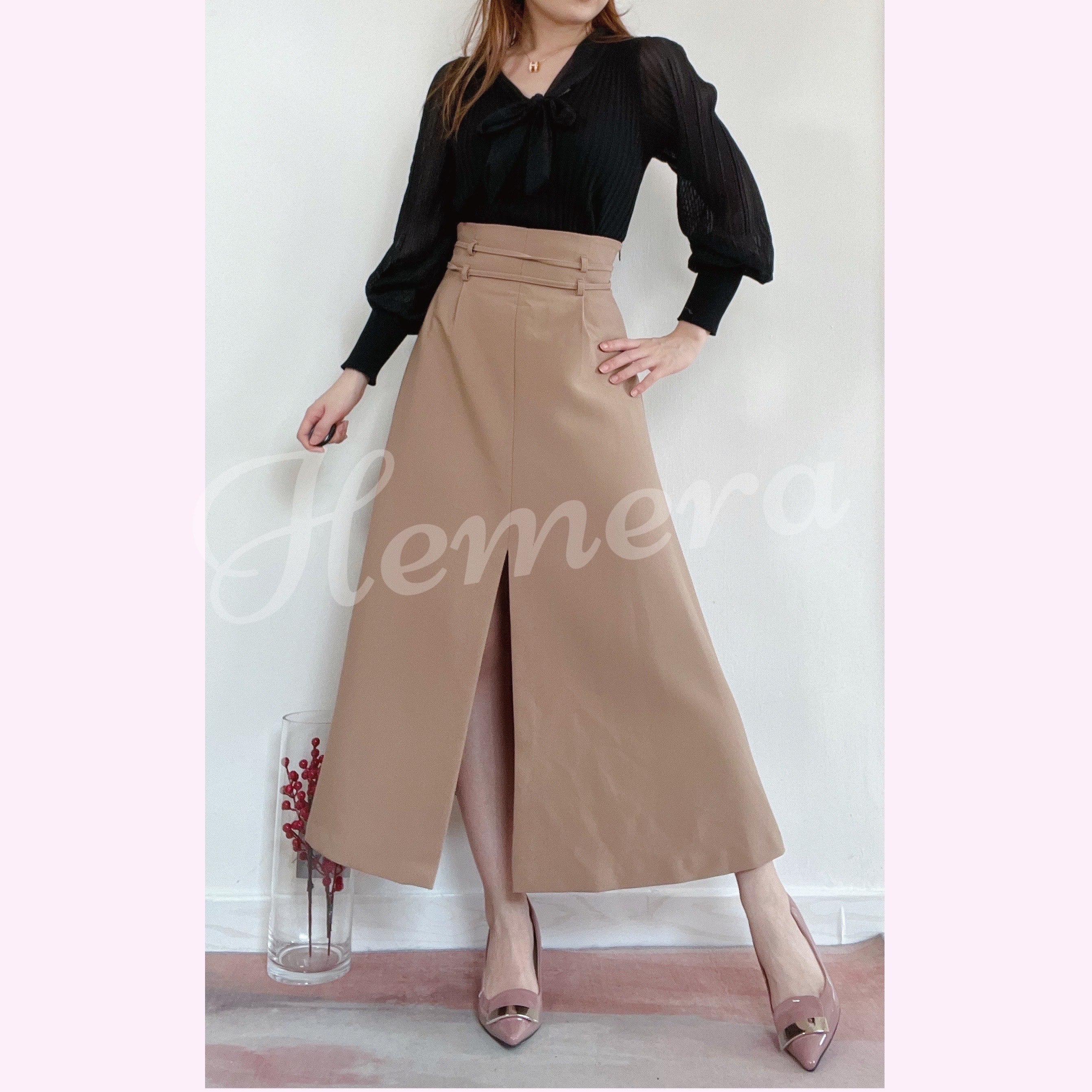 SKIRT SK020109BN