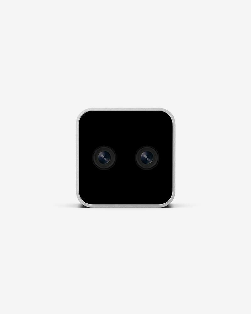 Realsense D405 深度攝影機