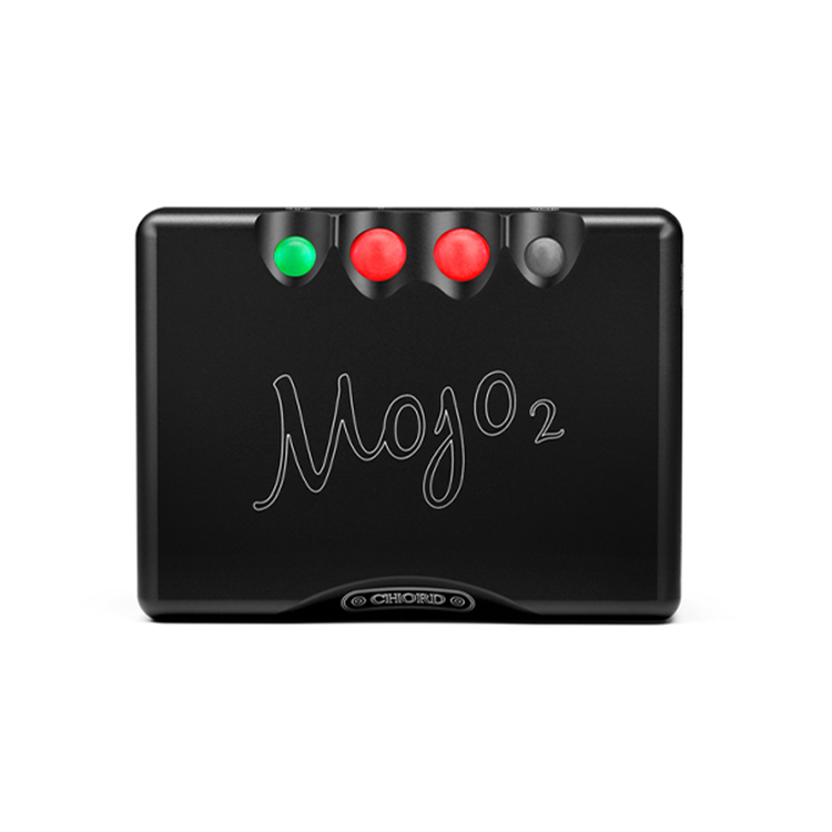 Chord Mojo 2 便攜解碼耳擴