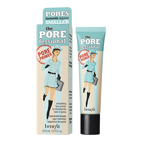 BENEFIT 貝玲妃 The POREfessional毛孔細緻霜 22ml