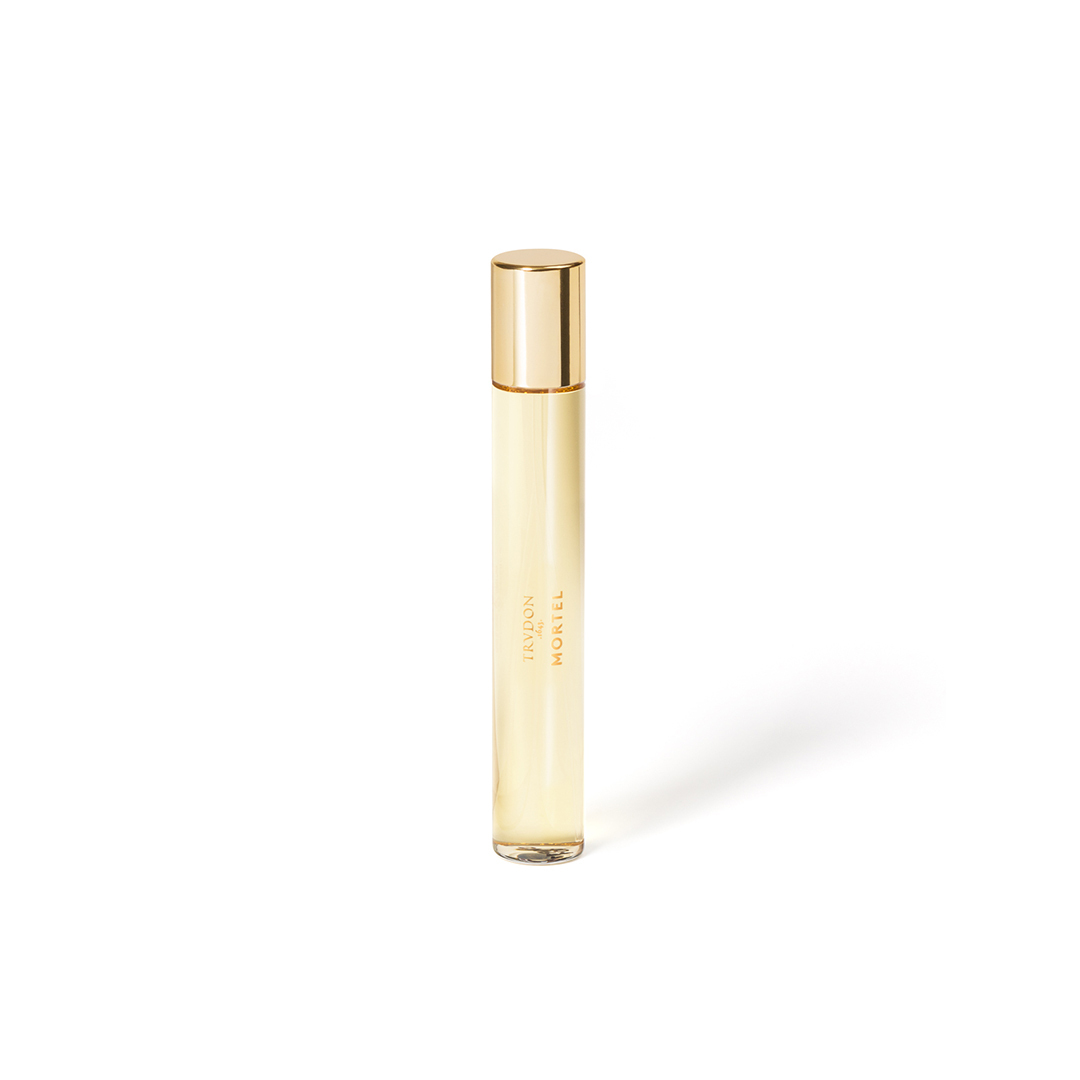 Cire Trudon  Mortel 墨泰爾 旅行香水