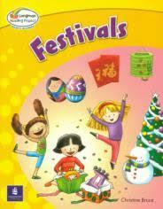 LRP-BR-L3-4:FESTIVALS(Pearson Longman 培生朗文)