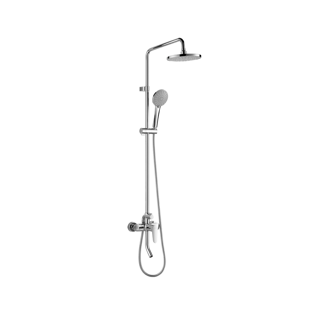 恆潔衛浴 龍頭推薦型號 HMF-2000-82 淋浴大花灑 *