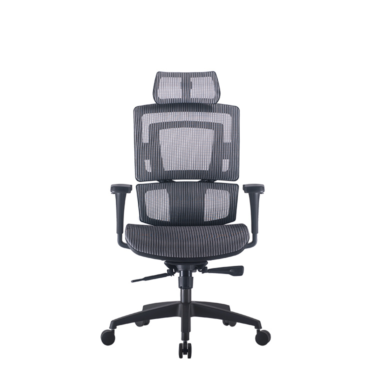 Clever 萬仕椅-多功能人體工學椅