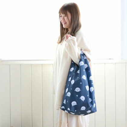 Sirotan 環保袋 字母