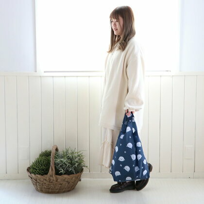 Sirotan 環保袋 字母