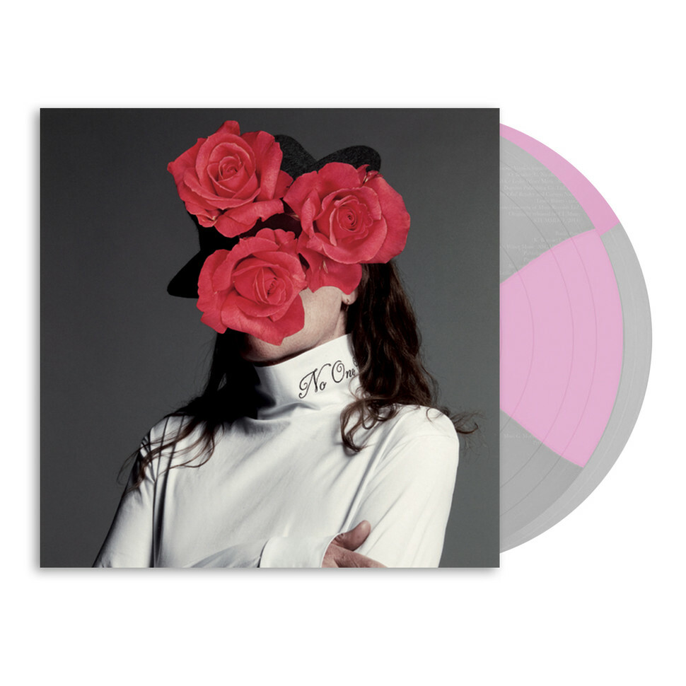 Leslie Winer《When I Hit You — You'll Feel It》（粉紅膠2LP）