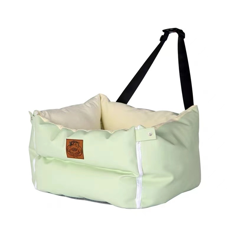 Kashima青森車載寵物出行窩