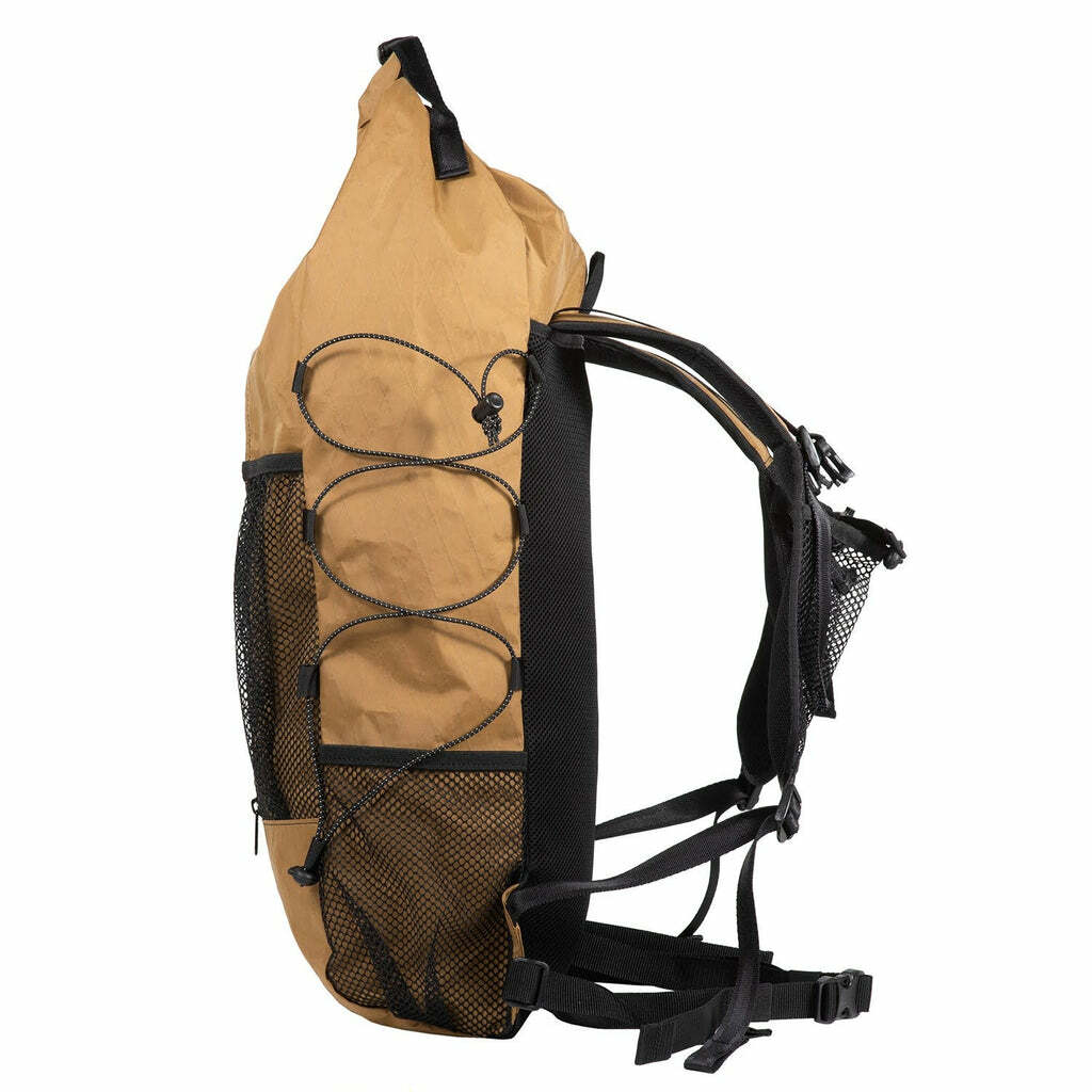 Welldone Chips 登山騎行兩用 輕量防水後背包 30L