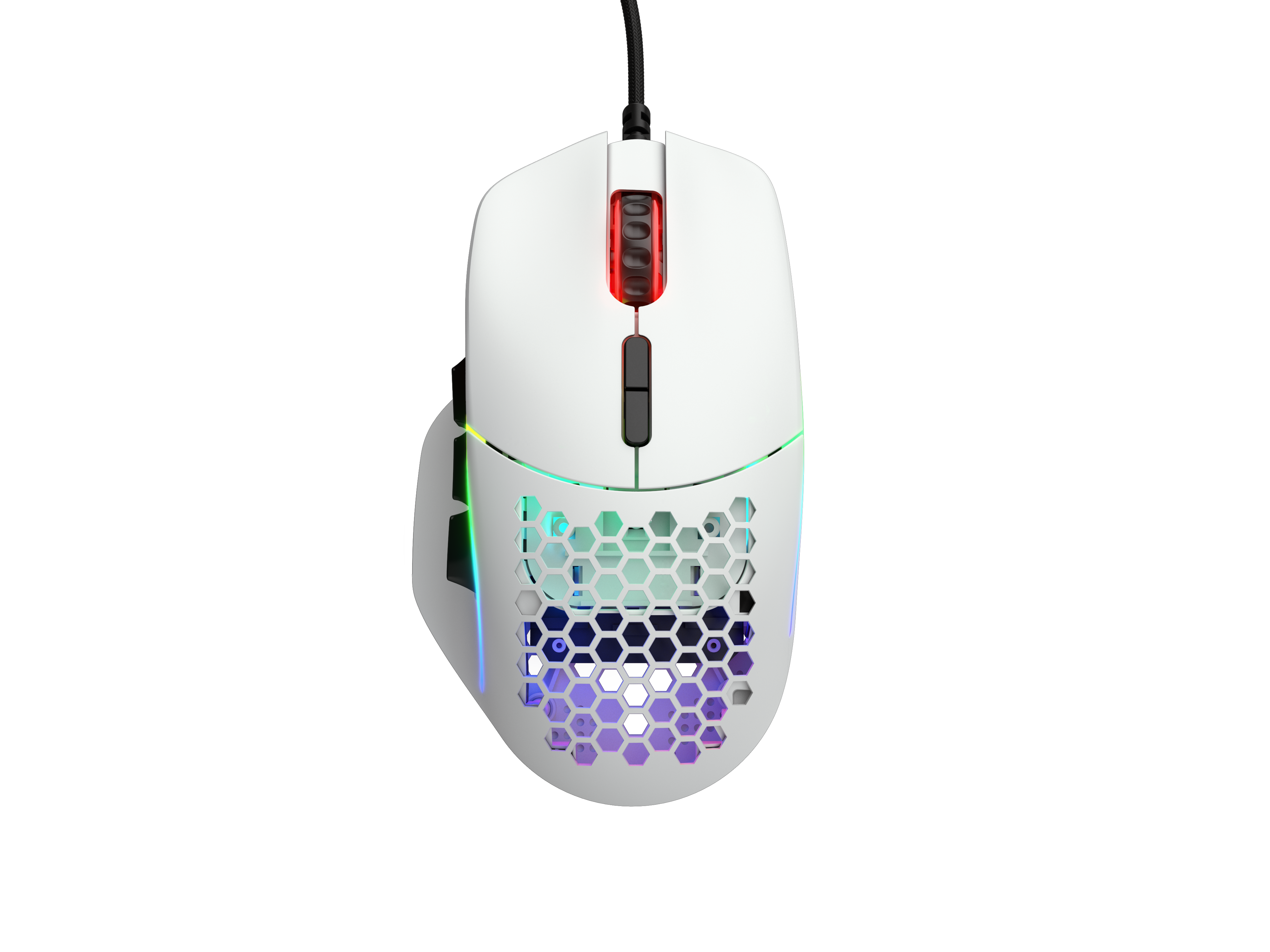 glorious model x mouse