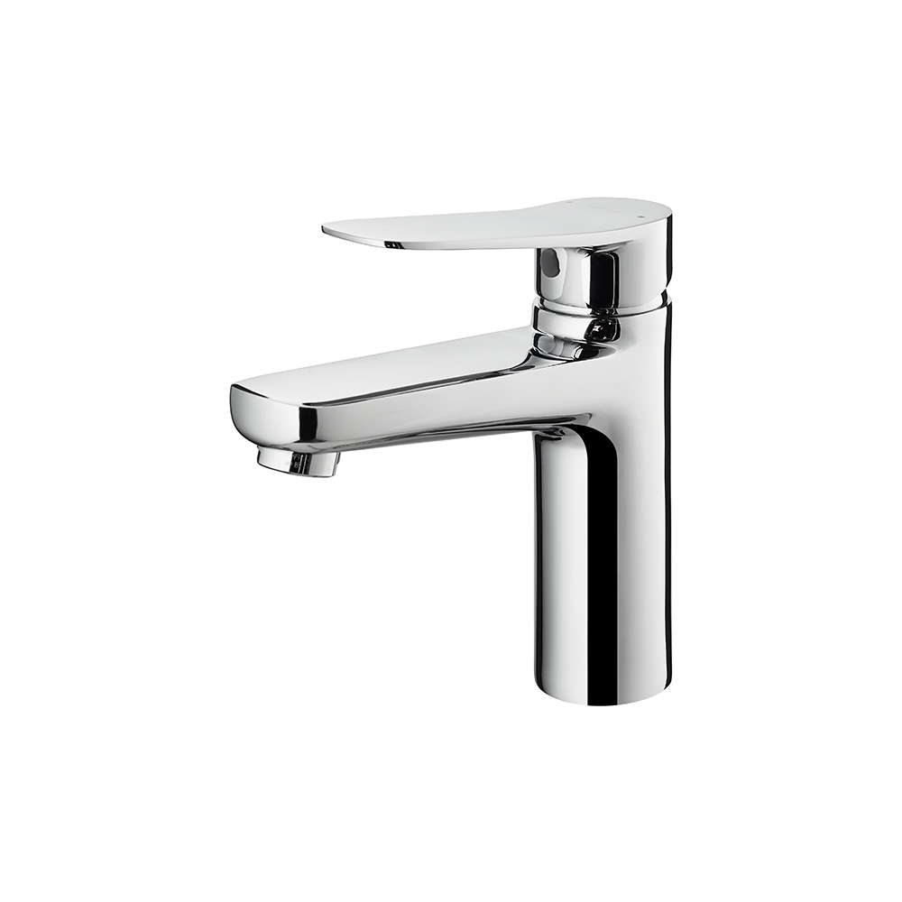 龍頭推薦型號 HMF-117-111A / BCA 單孔面盆龍頭(低)