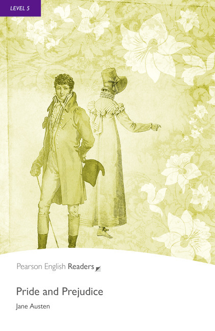 PLPR Level 5: Pride and Prejudice(Pearson Longman 培生朗文)