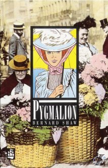 Pygmalion(Pearson Longman 培生朗文)