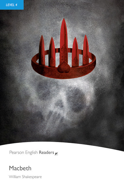PLPR 4: Macbeth (2 Edn, 2008)(Pearson Longman 培生朗文)