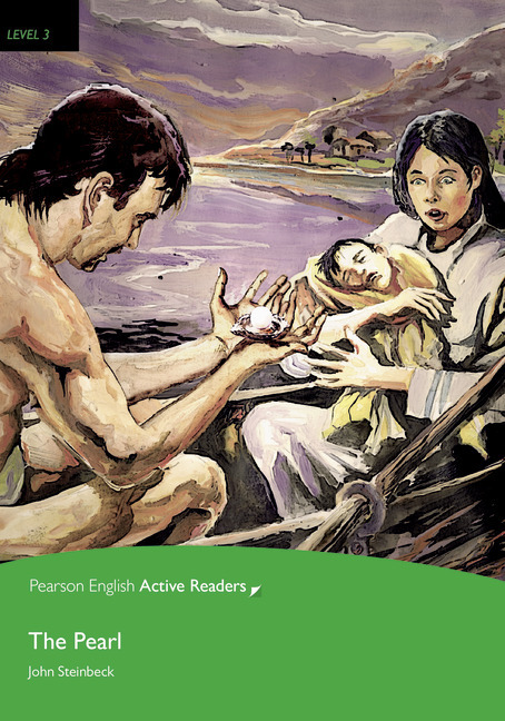 PLAR 3: The Pearl Book and Multi-ROM with MP3 Pack(Pearson Longman 培生朗文)