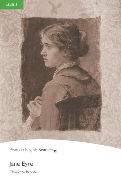 PLPR 3: Jane Eyre (Relaunch Edn)(Pearson Longman 培生朗文)
