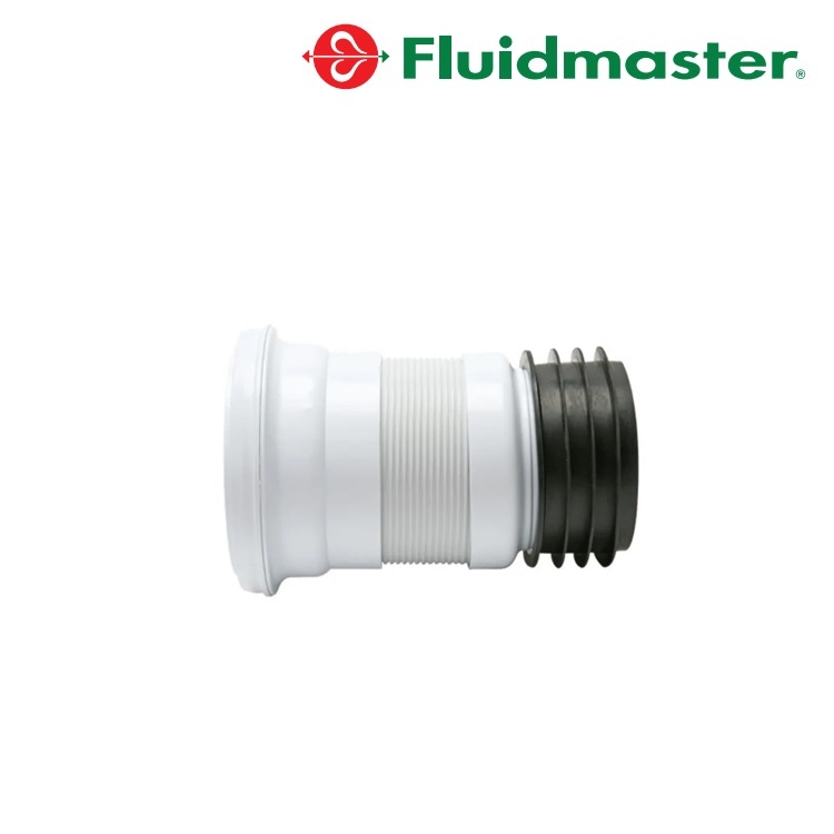 Fluidmaster ZB38306 Connector (200-350mm)