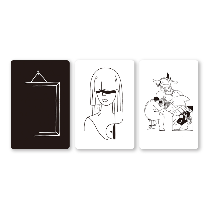 達尼的次人格 DANY 繁體中文版