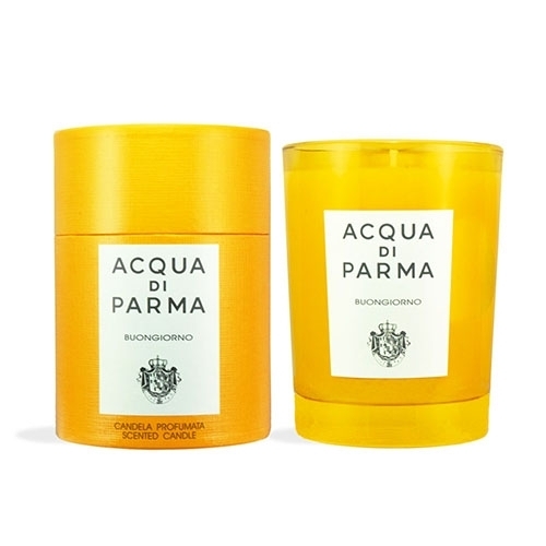 ACQUA DI PARMA 香氛蠟燭200G