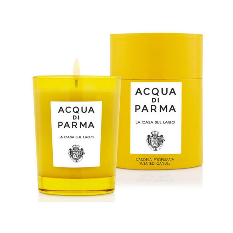 ACQUA DI PARMA 香氛蠟燭200G