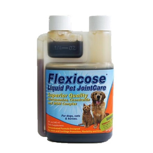 Flexicose 關節救星 240ml（營養保健）