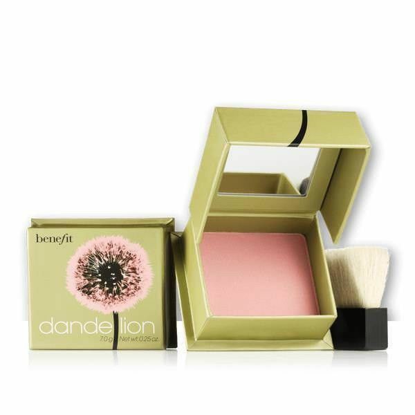 BENEFIT 貝玲妃 Dandelion蒲公英胭脂蜜粉 7g