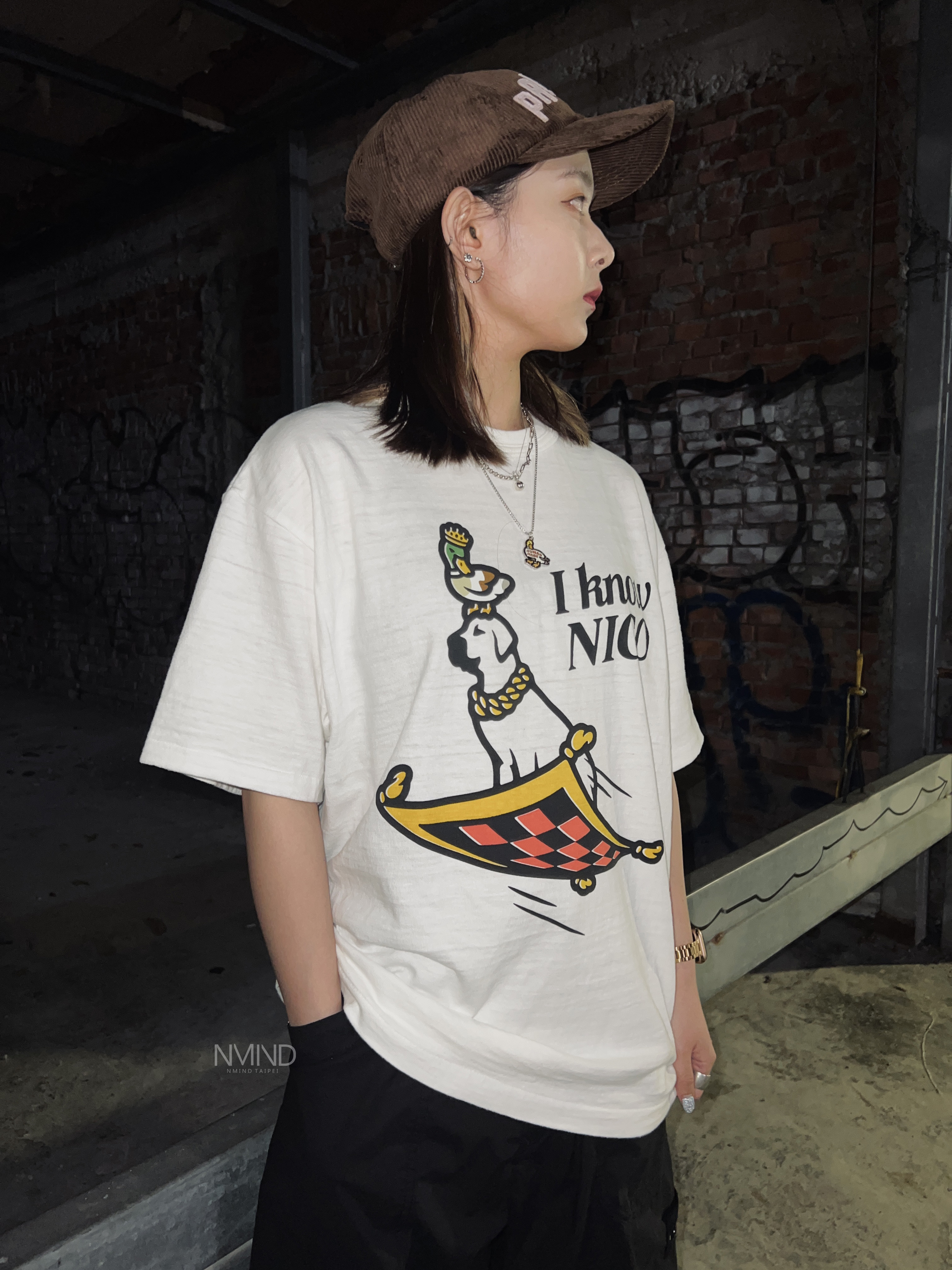 HUMAN MADE × KAWS コラボTシャツ - Tシャツ/カットソー(半袖/袖なし)