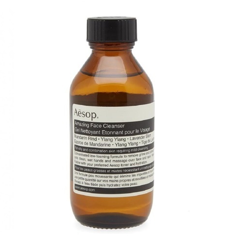 Aesop Amazing 絕妙平衡潔面露 100ml/200ml