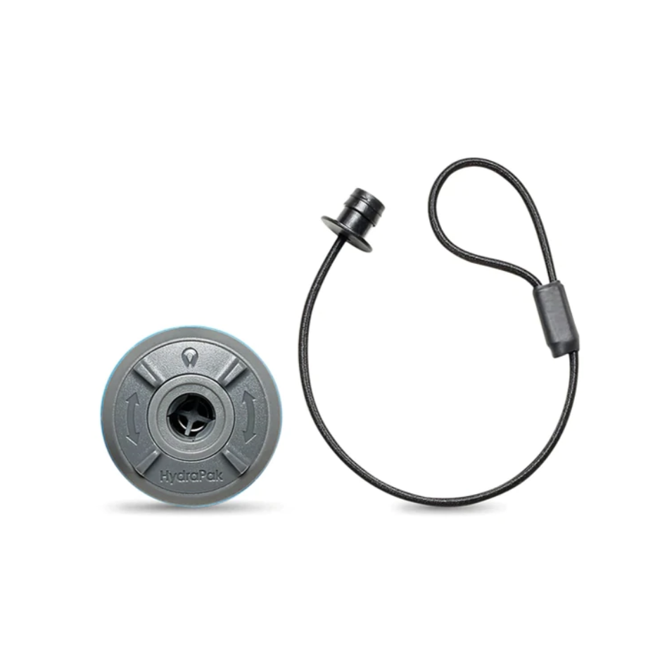 Hydrapak Plug-N-Play 42mm Cap 樽蓋