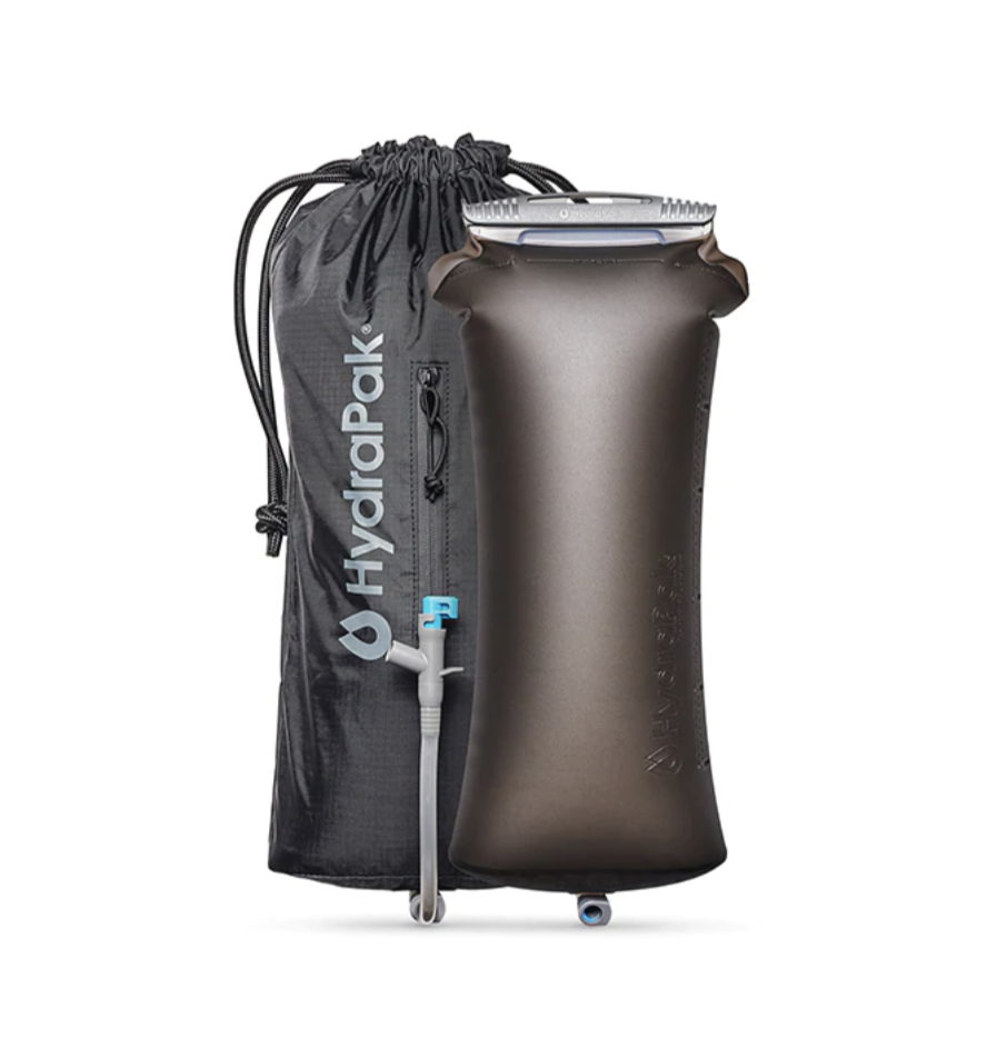 Hydrapak Pioneer Water Storage Bag 可拆式大容量軟水袋