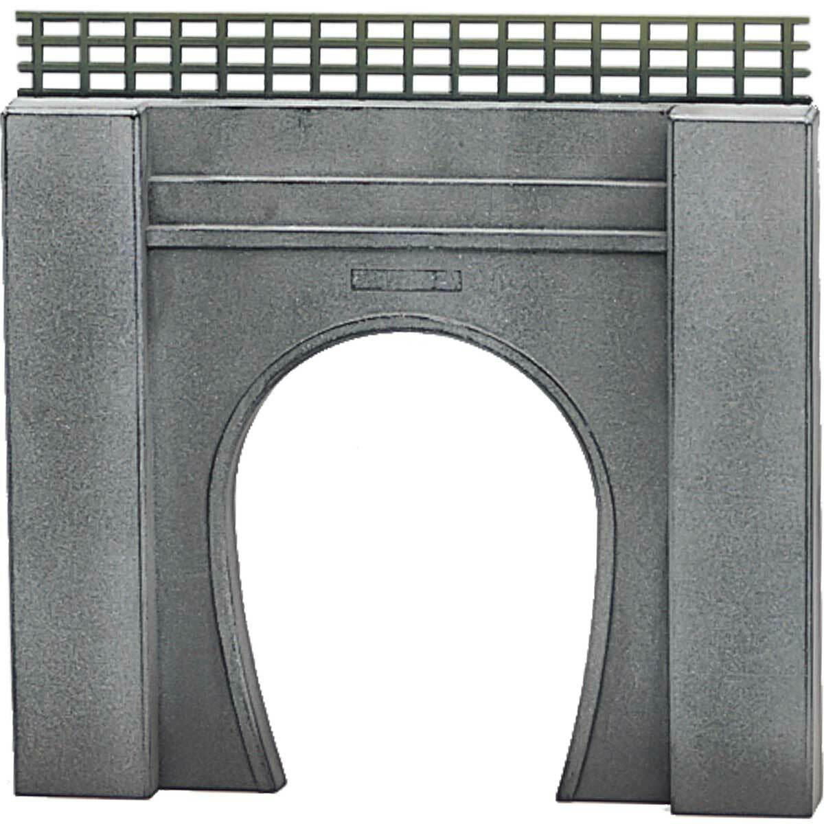 Greenmax 2116 N規 電車單線隧道口 一包兩個