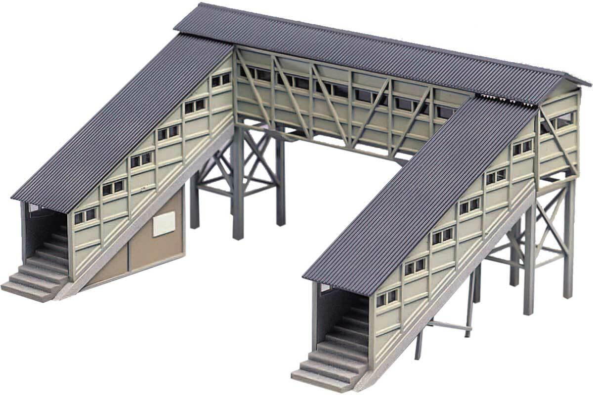 Greenmax 2119 N規 跨線橋