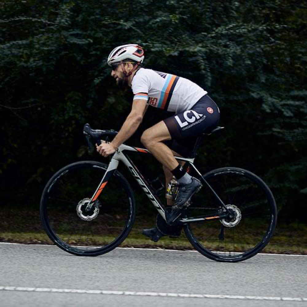 FITS 短筒野跑襪-羊毛襪 Micro Light Performance Trail Quarter - F1007