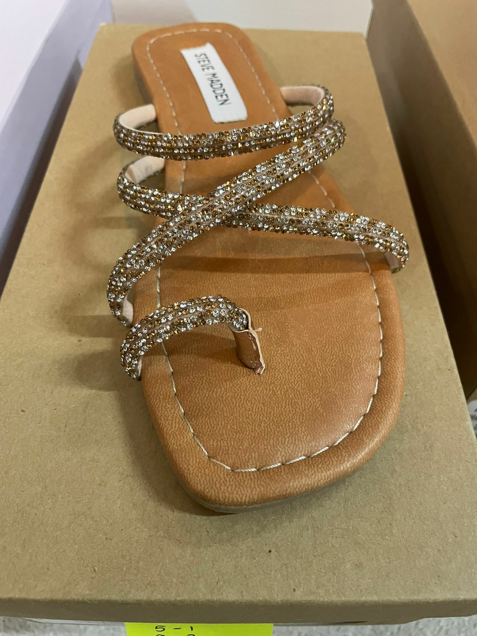 [S] STEVE MADDENSEASON, ROSE GOLD, SEASON,ROSEGOLD (SSM17)