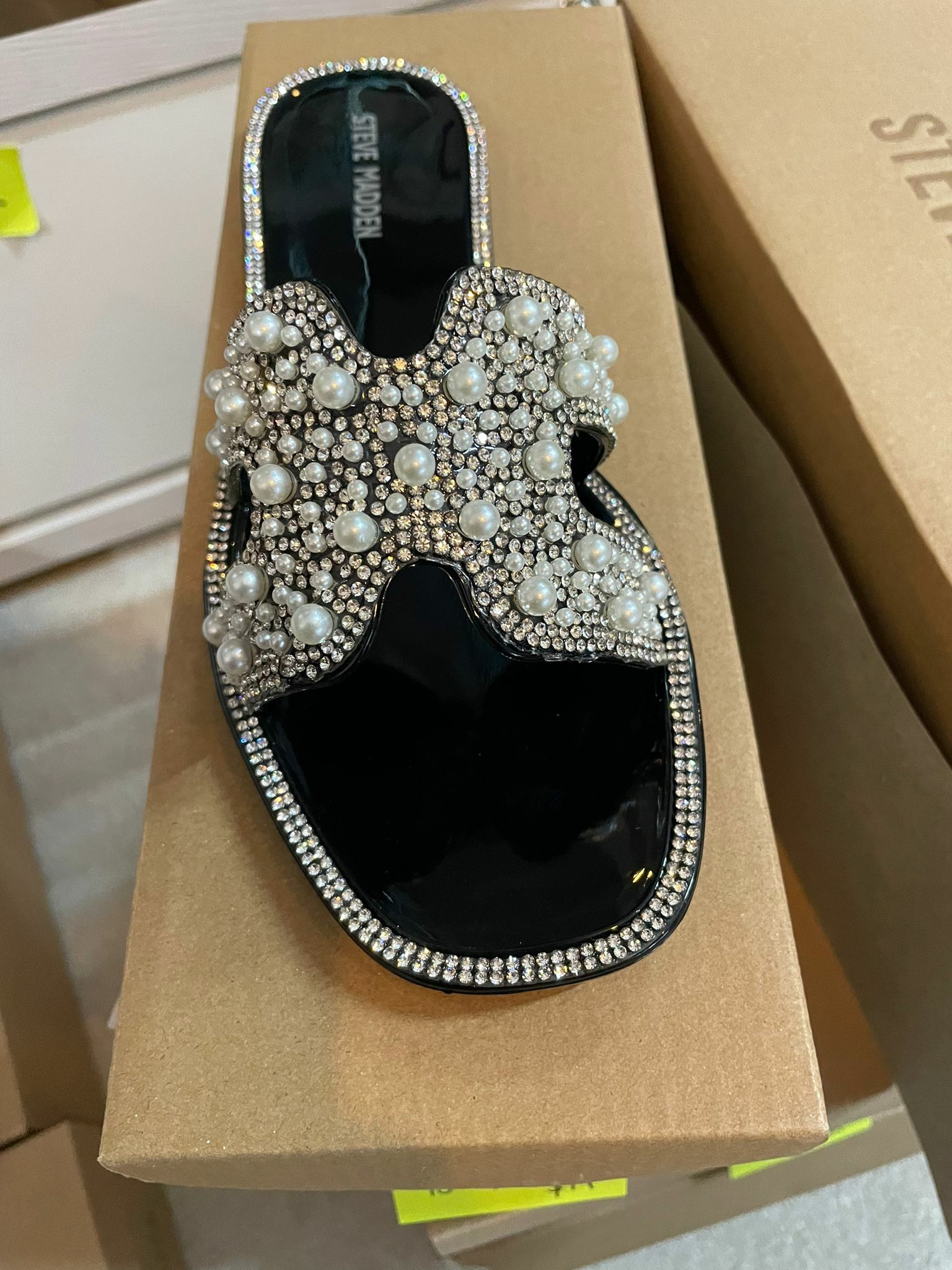 [S] STEVE MADDENJOURNEY, BLACK MULTI, JOURNEY,BLACKMULTI (SSM24)