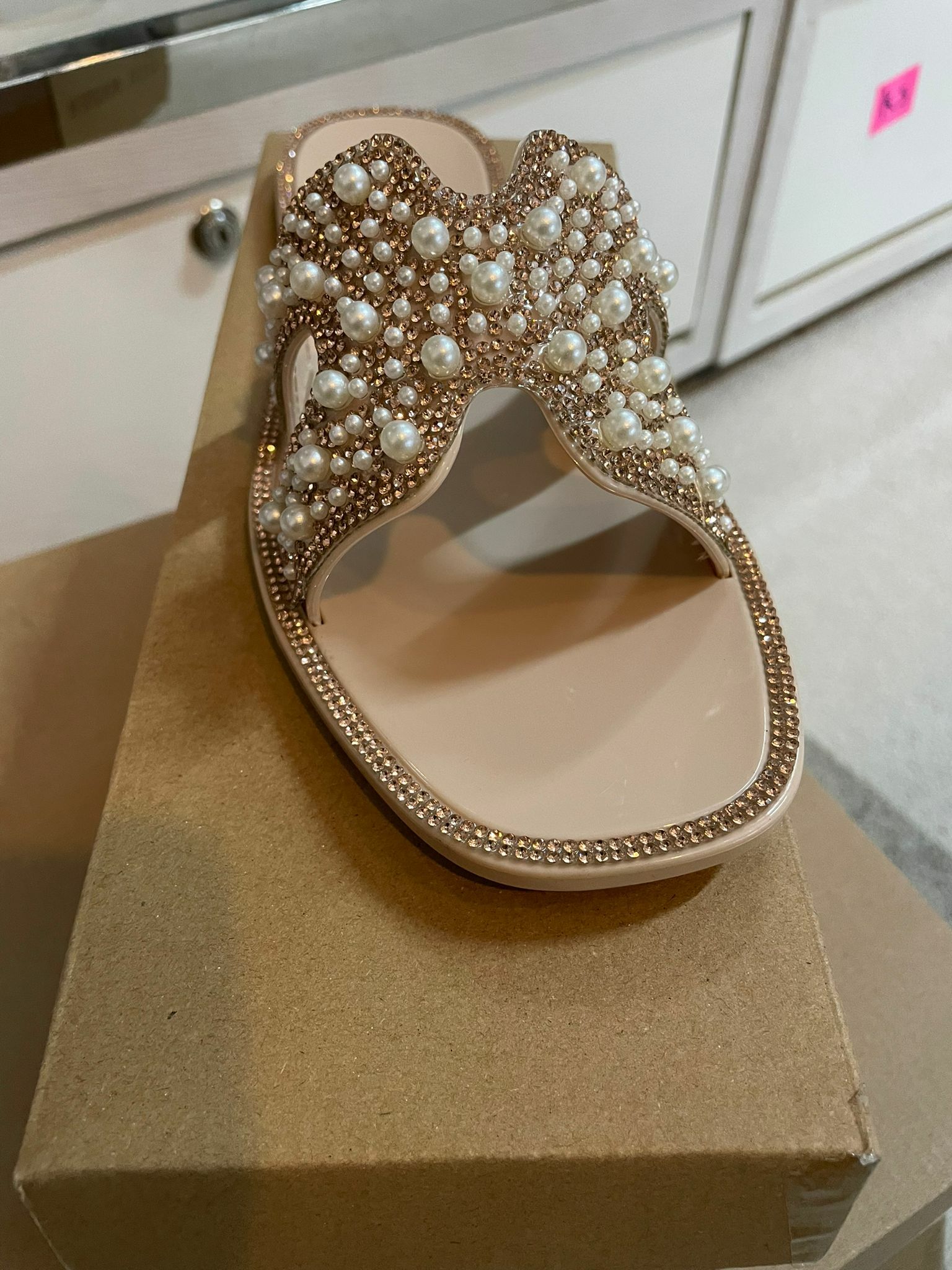 [S] STEVE MADDENJOURNEY, BLUSH MULTI, JOURNEY,BLUSHMULTI (SSM25)